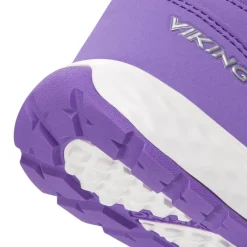 Fun Mid GTX 1V Sneakers Rosa>Viking New