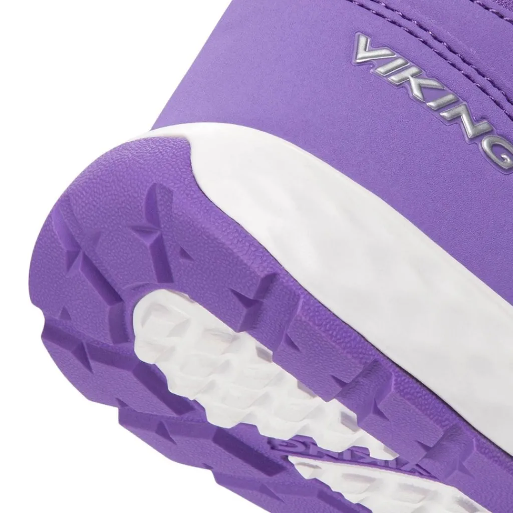Fun Mid GTX 1V Sneakers Rosa>Viking New