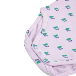 Funny Snail Babykläder Set Lavender><noscript><img width=