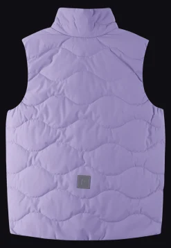 Furu Lättvikts Vattentät Dunväst Blooming Lilac><noscript><img width=