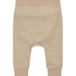 Gaby Mjukisbyxor Biscuit Melange>Hust&Claire Outlet