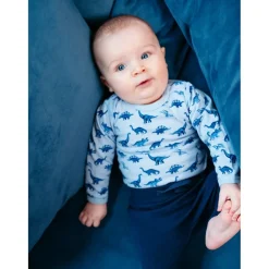 Gaby Mjukisbyxor Marinblå><noscript><img width=