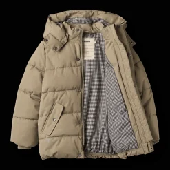 Gael Vadderad Jacka Grey Stone><noscript><img width=