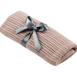 Gallerfilt Stor Dust Pink>NG Baby New