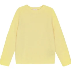 Garda Tröja Pixi Dust Yellow>Molo Best