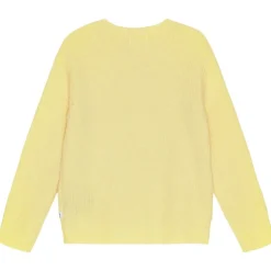 Garda Tröja Pixi Dust Yellow><noscript><img width=