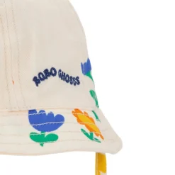 Garden Party All Over Baby Hatt Off White><noscript><img width=