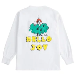 Garden Party All Over T-shirt Offwhite><noscript><img width=