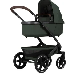 Geo 3 Mono Komplett Barnvagn Forest Green>Joolz Best