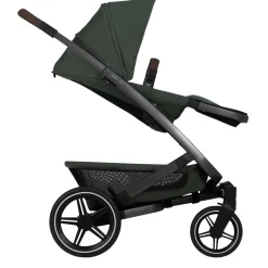 Geo 3 Mono Komplett Barnvagn Forest Green>Joolz Best