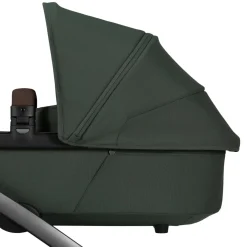 Geo 3 Mono Komplett Barnvagn Forest Green><noscript><img width=