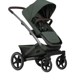 Geo 3 Mono Komplett Barnvagn Forest Green><noscript><img width=