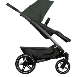 Geo 3 Mono Komplett Barnvagn Forest Green><noscript><img width=