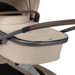 Geo 3 Mono Komplett Barnvagn Sandy Taupe><noscript><img width=