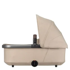 Geo 3 Mono Komplett Barnvagn Sandy Taupe><noscript><img width=