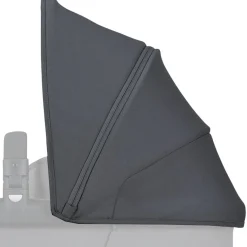 Geo 3 Sufflett Pure Gray>Joolz Sale