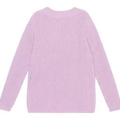 Gillis Stickad Tröja Alpine Glow><noscript><img width=