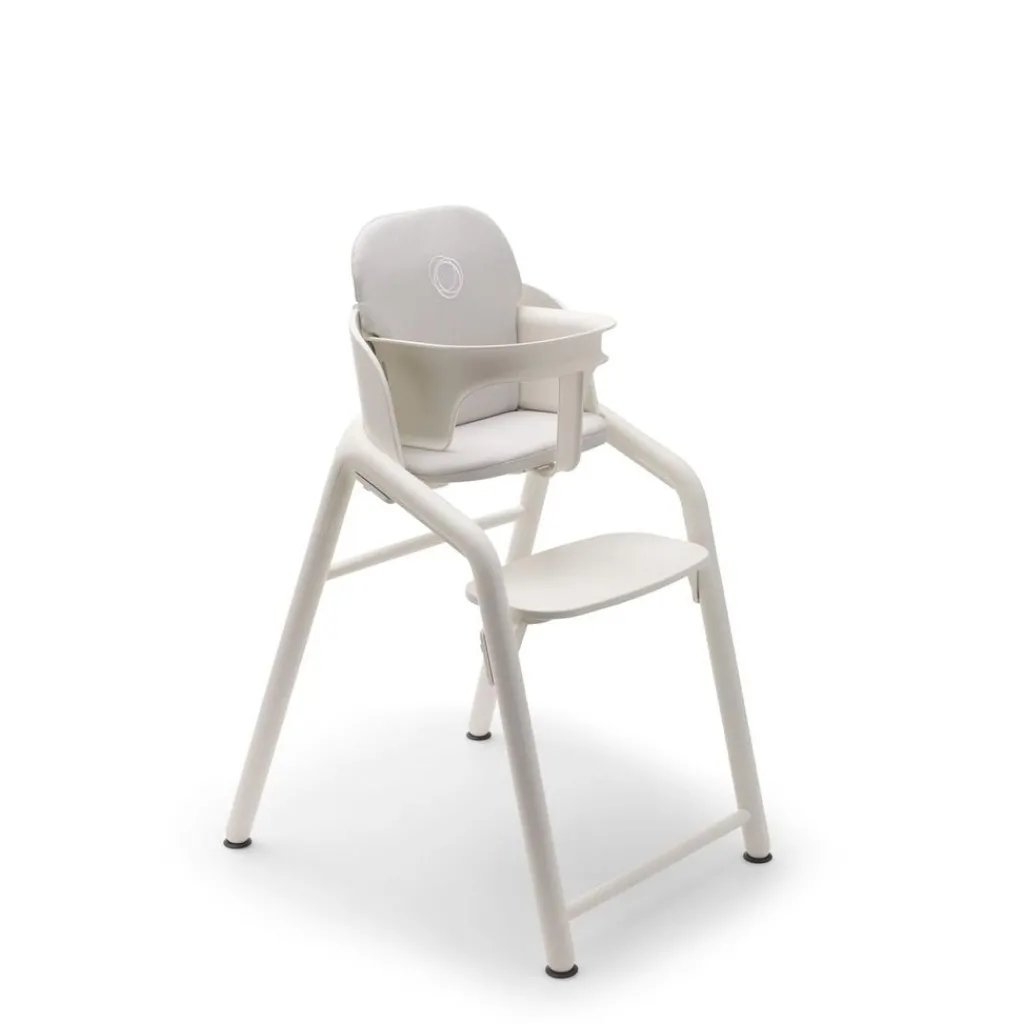 Giraffe Babydyna Arctic White>Bugaboo Online
