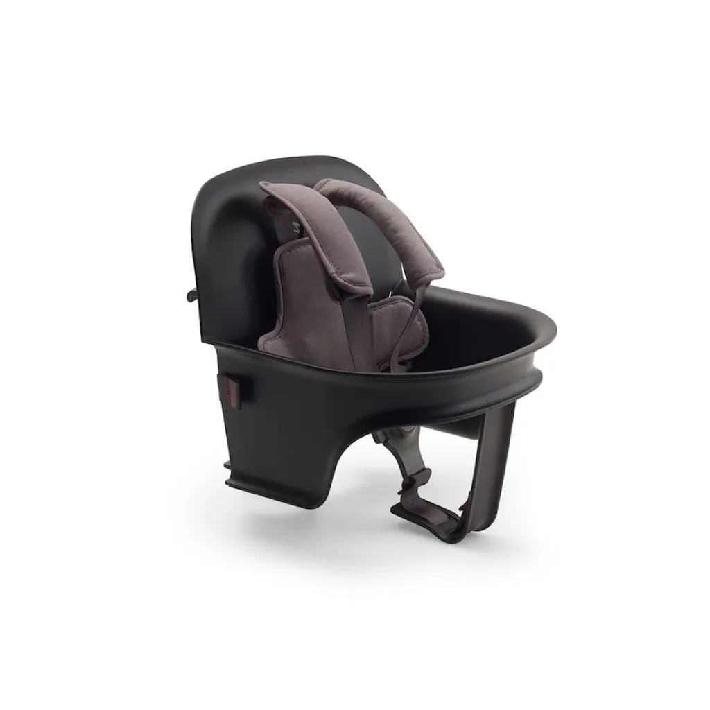 Giraffe Baby-set Svart>Bugaboo Outlet
