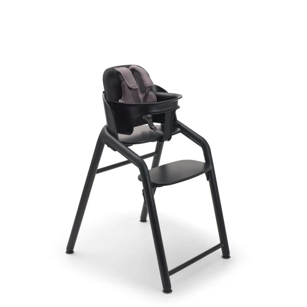 Giraffe Baby-set Svart>Bugaboo Outlet