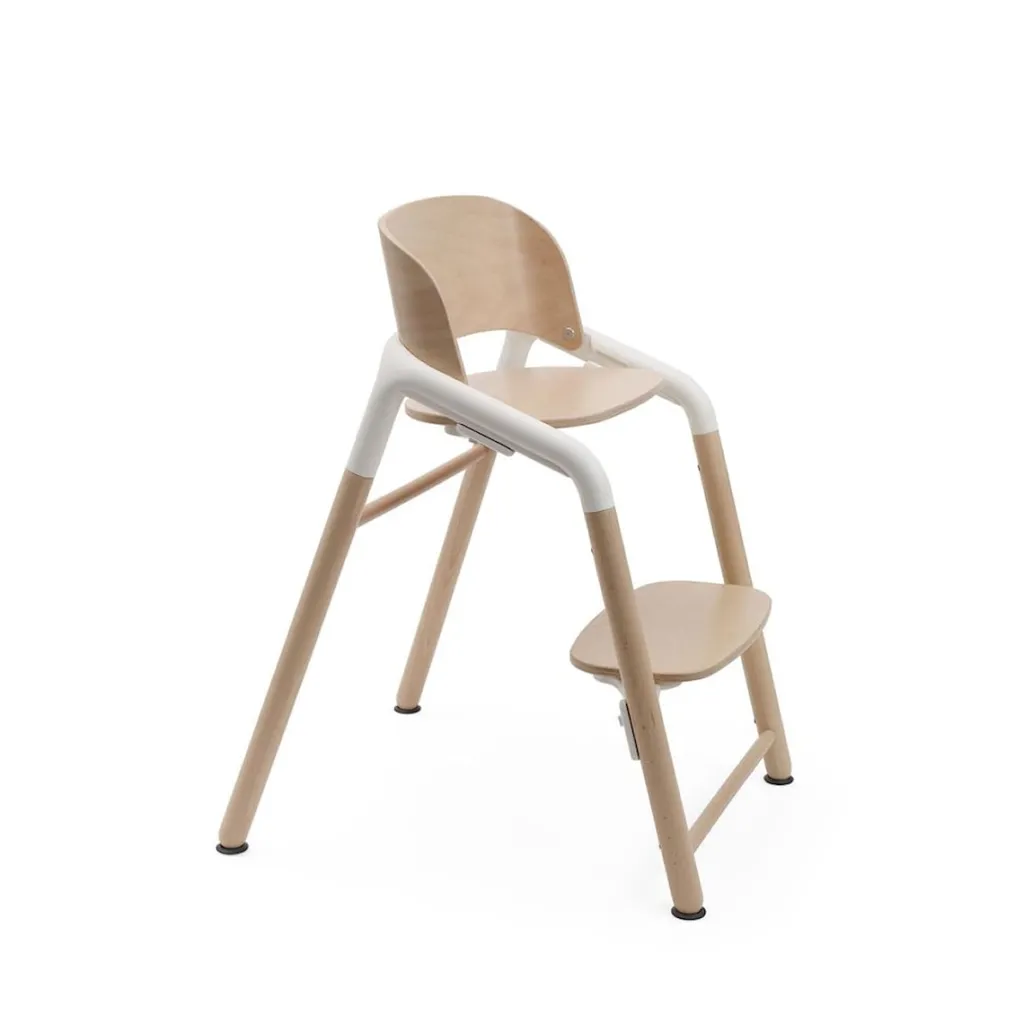 Giraffe Barnstol Natur>Bugaboo Online