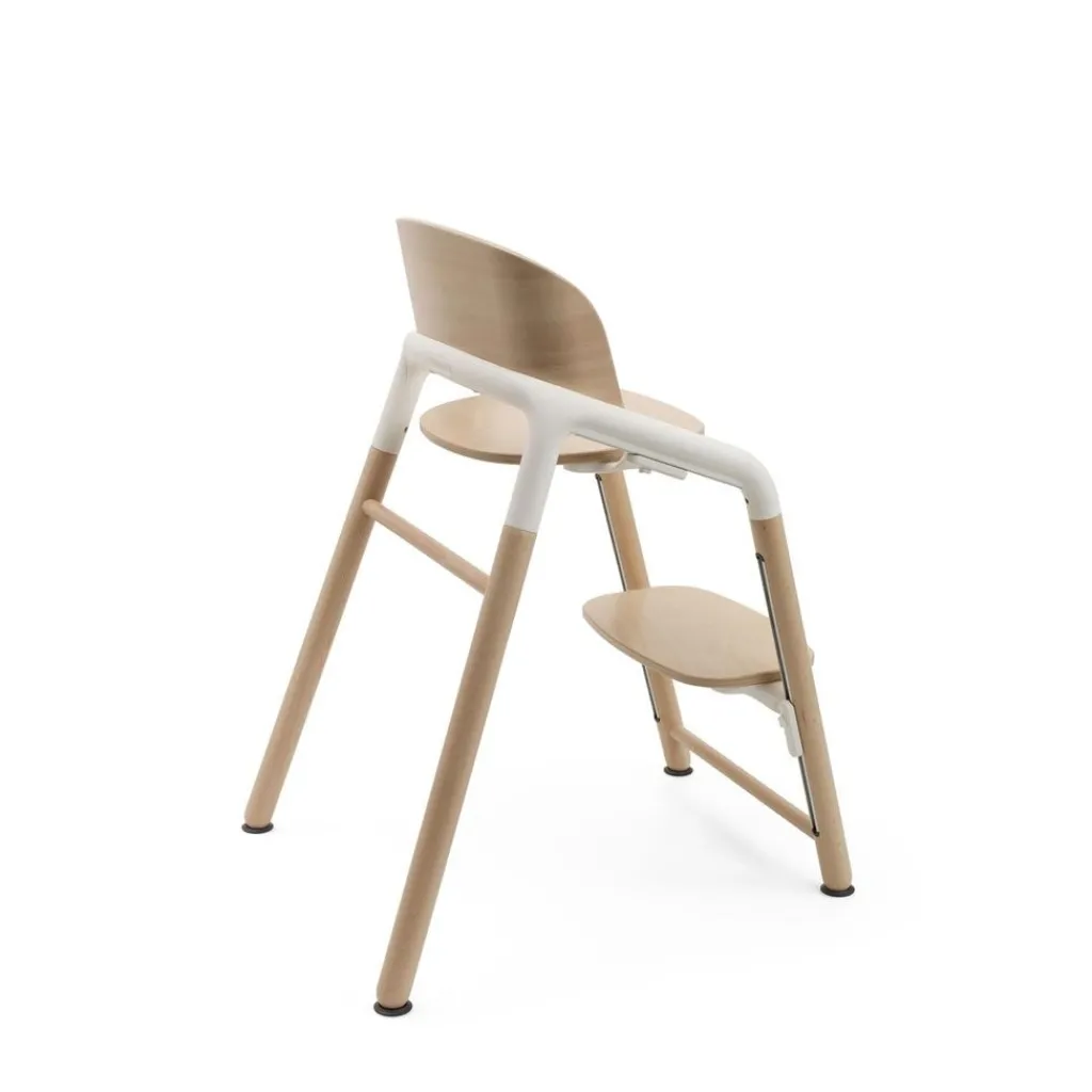 Giraffe Barnstol Natur>Bugaboo Online