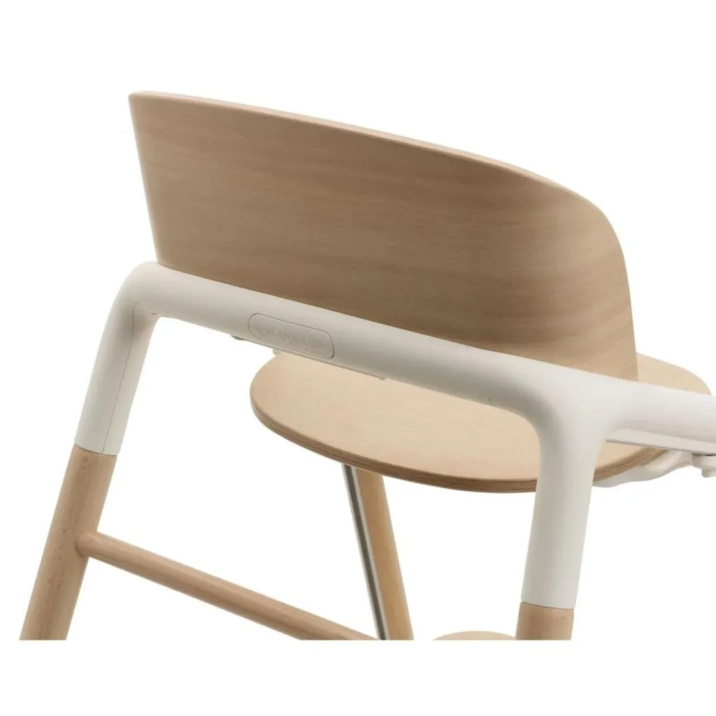 Giraffe Barnstol Natur>Bugaboo Online