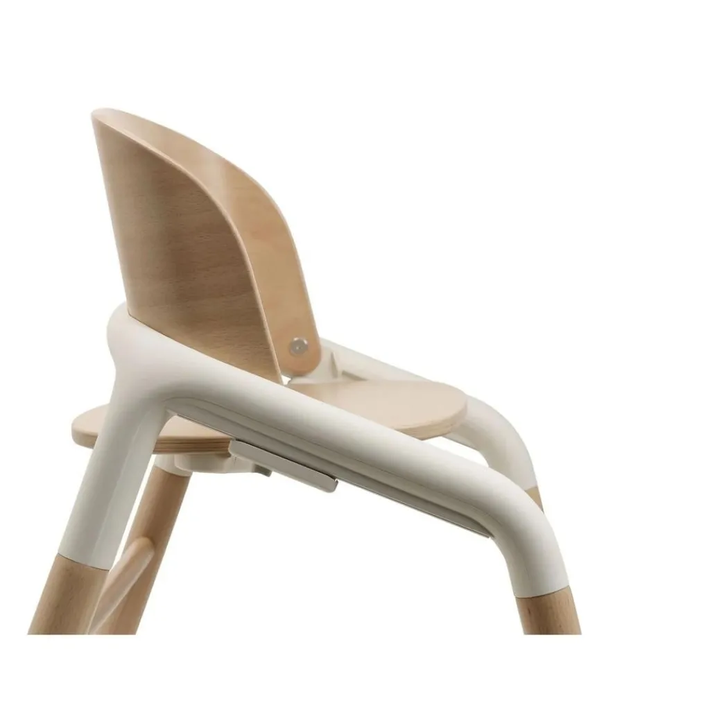 Giraffe Barnstol Natur>Bugaboo Online