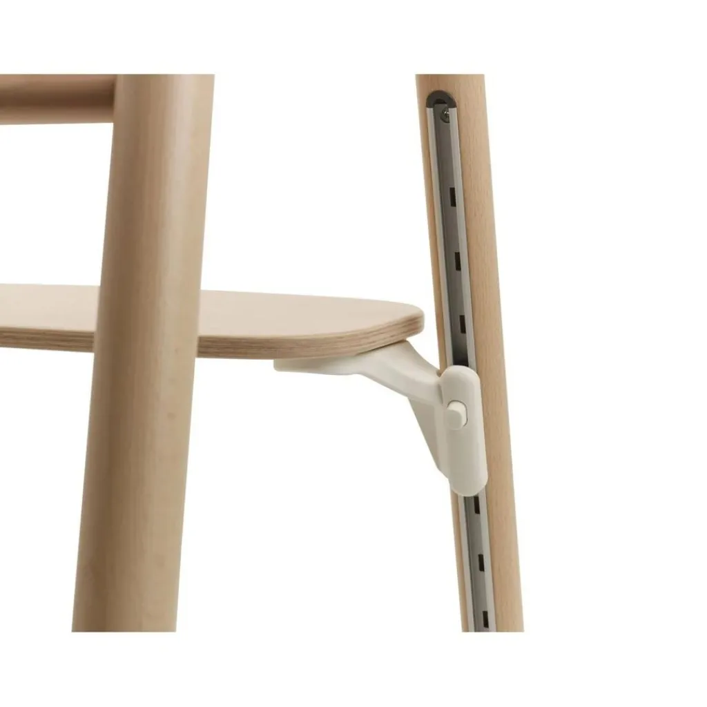 Giraffe Barnstol Natur>Bugaboo Online