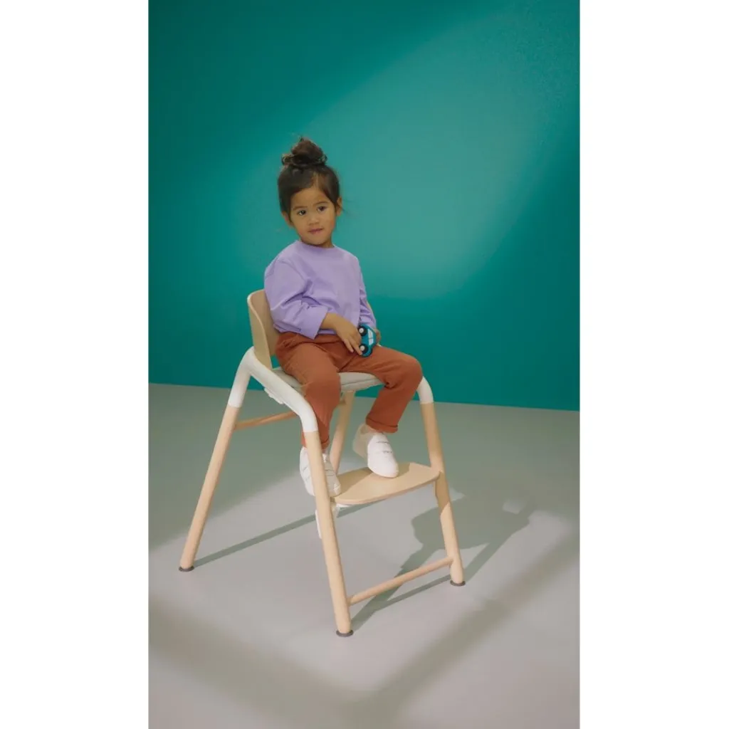 Giraffe Barnstol Natur>Bugaboo Online