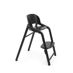 Giraffe Barnstol Svart>Bugaboo Hot