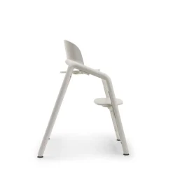 Giraffe Barnstol Vit><noscript><img width=