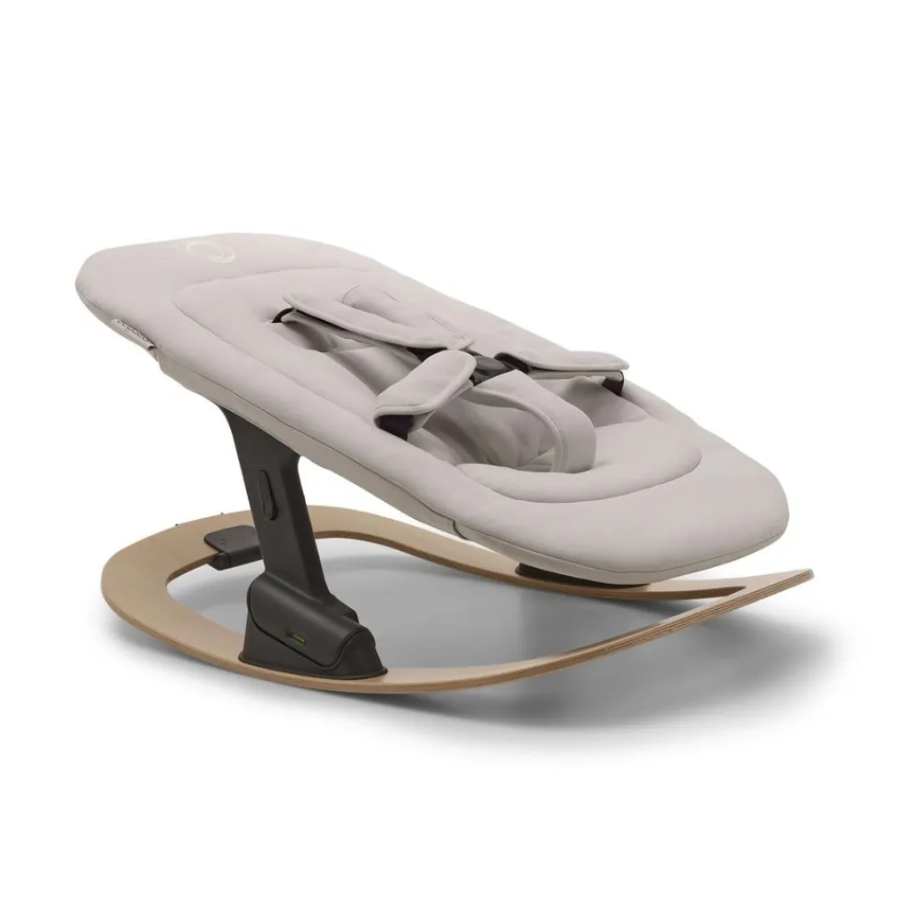 Giraffe Gungram Natur>Bugaboo New