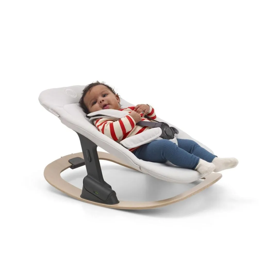 Giraffe Gungram Natur>Bugaboo New