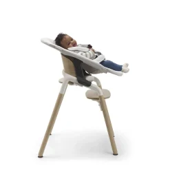 Giraffe Set För Nyfödda Polar White><noscript><img width=