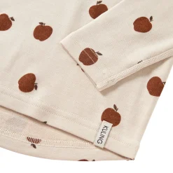 Gisborn Baselayer-set I Ull Och Bambu Foggy White Apple><noscript><img width=