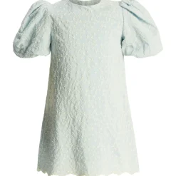 Giselle Mini Klänning Washed Blue>Bardot Junior Hot