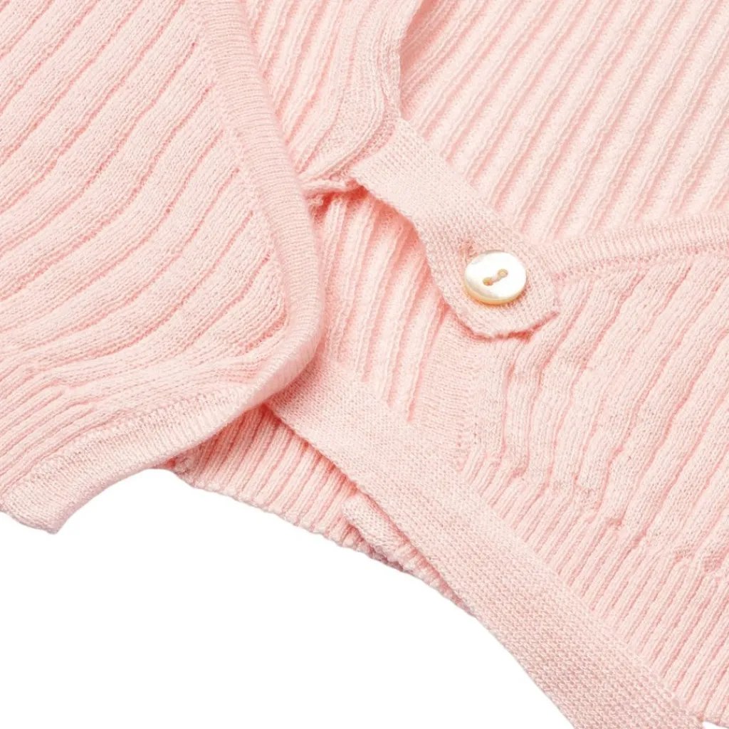 Gitte Jumpers Charlotte Pink>Molo Discount