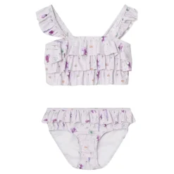 Giulia Mönstrad Bikini Floating Flowers>Mini A Ture Discount
