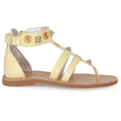Gladiator Sandaler Gula><noscript><img width=