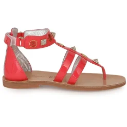 Gladiator Sandaler Röda><noscript><img width=