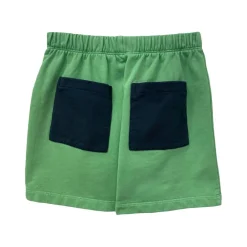 Glide Shorts Bush Green>Wynken Discount