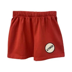 Glide Shorts Deep Red>Wynken Online