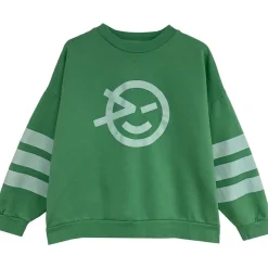 Glide Sweatshirt Bush Green>Wynken Sale