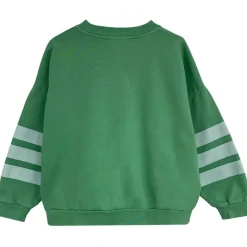 Glide Sweatshirt Bush Green>Wynken Sale