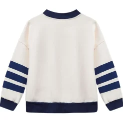 Glide Sweatshirt Ecru>Wynken Best
