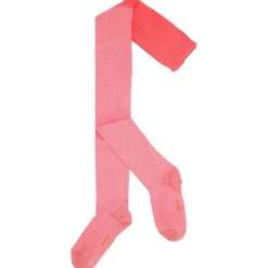 Glitter Strumpbyxor Flamingo Plume>Molo Online