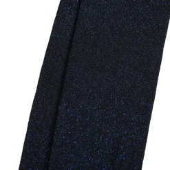 Glitter Strumpbyxor Galaxy Blue>Molo Sale