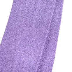 Glitter Strumpbyxor Purple Ray>Molo Outlet