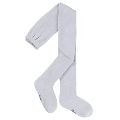 Glitter Strumpbyxor Silver>Molo Clearance